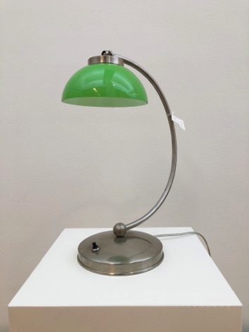 Bureaulamp groen
LED verlichting
205 euro